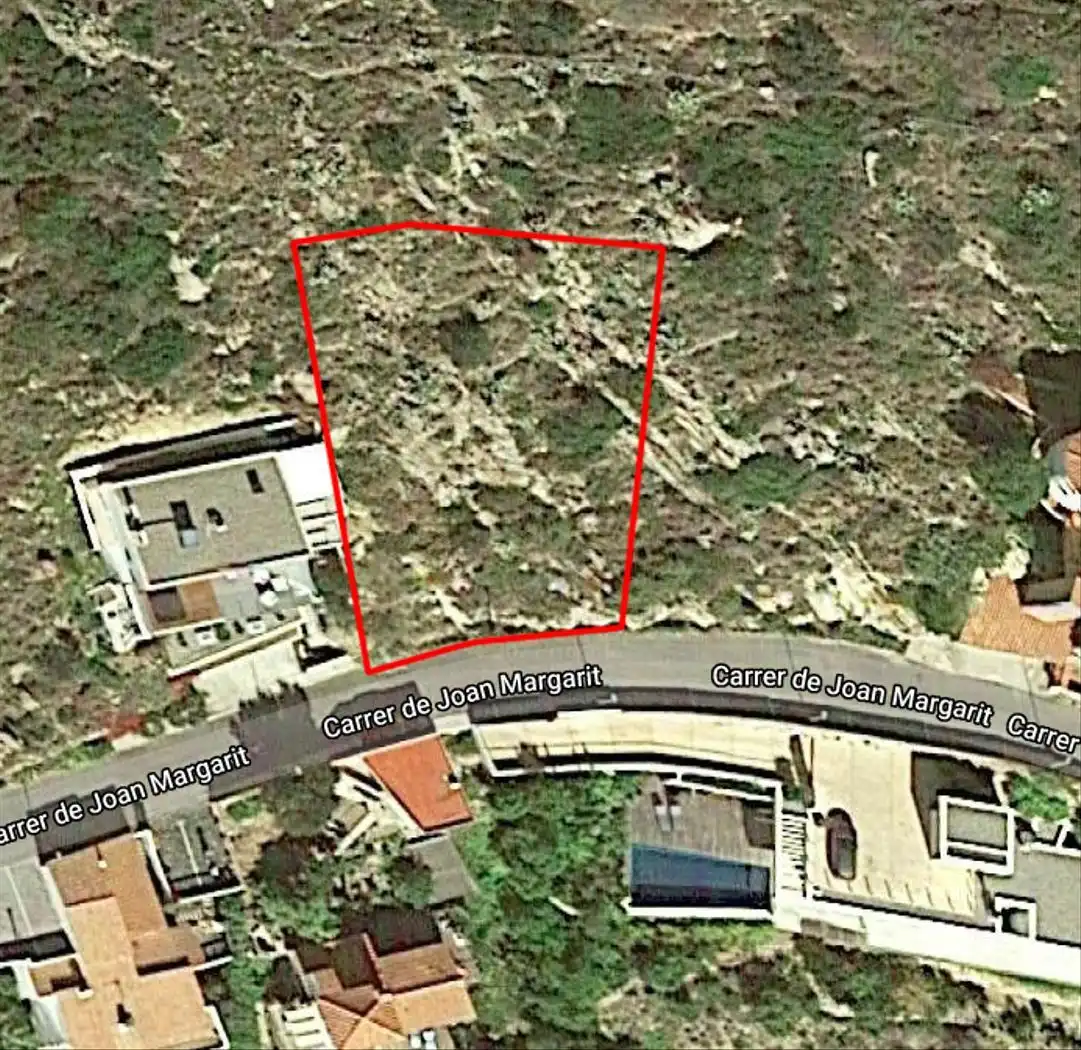 Terreno residencial en venta en Almadrava - Canyelles - Puig-Rom, imagen 2