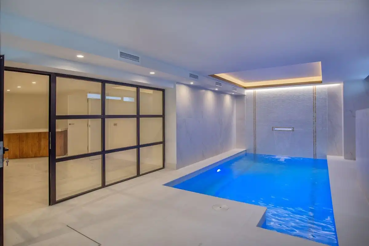 Reihenhaus zum Verkauf in Elviria - Cabopino, imagen 20