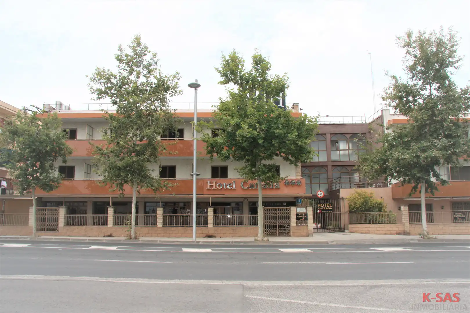 Residenziale in vendita a Carretera Valencia 208B, imagen 5