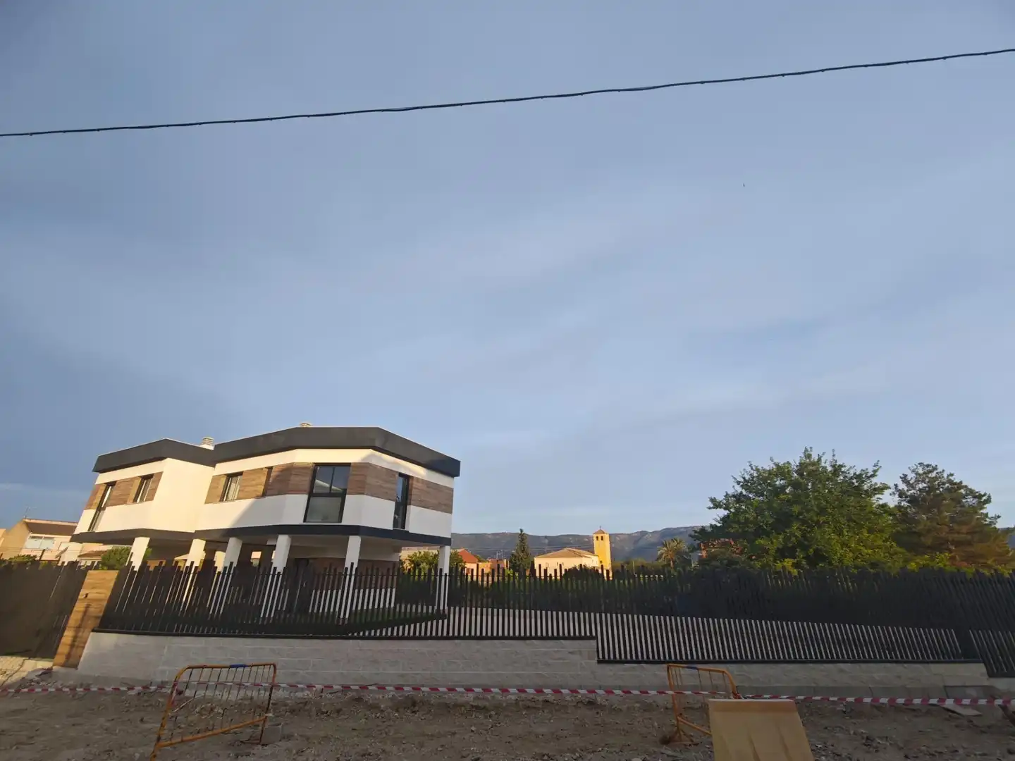 Villa avec piscine à vendre à Pedanías Oeste, imagen 23