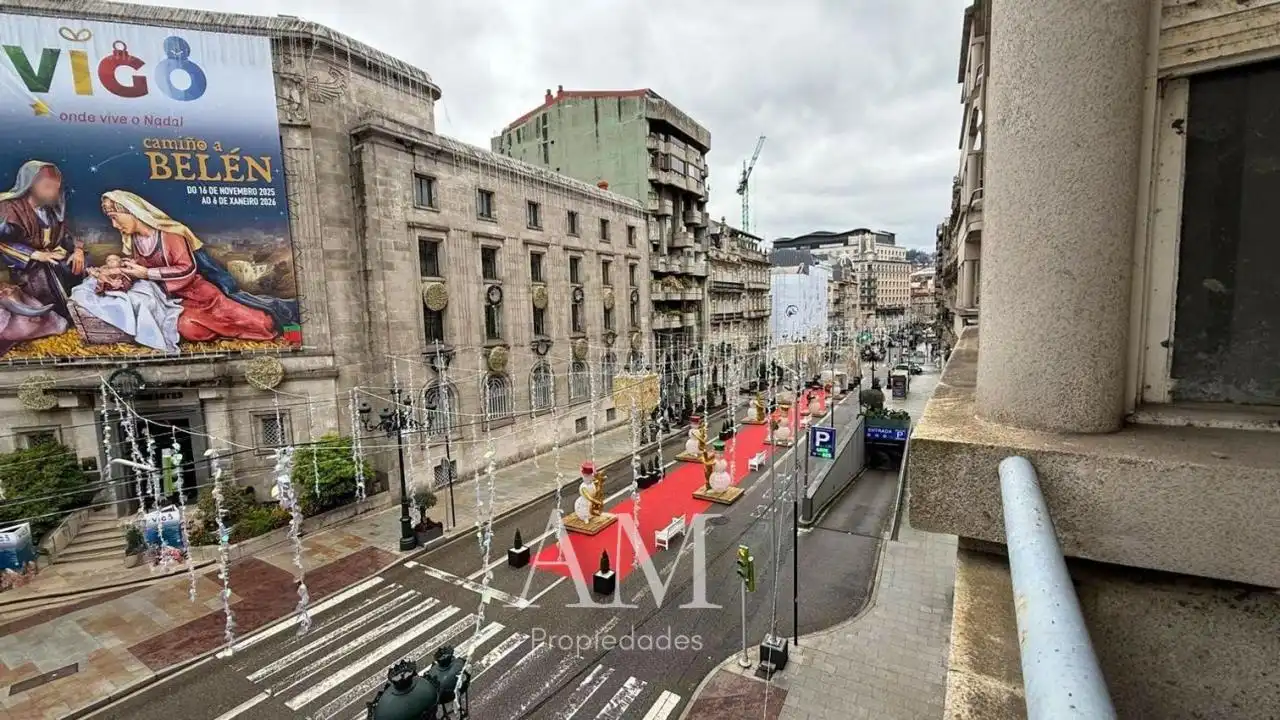 Piso con ascensor en venta en Calle Policarpo Sanz, imagen 18