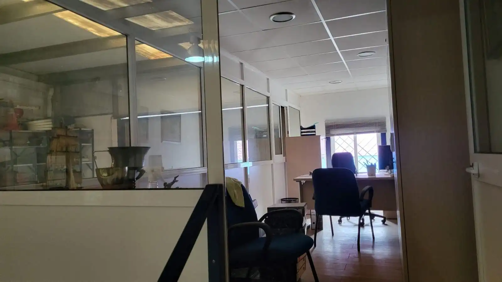 Nave industrial en venta en El Zabal - Santa Margarita, imagen 6