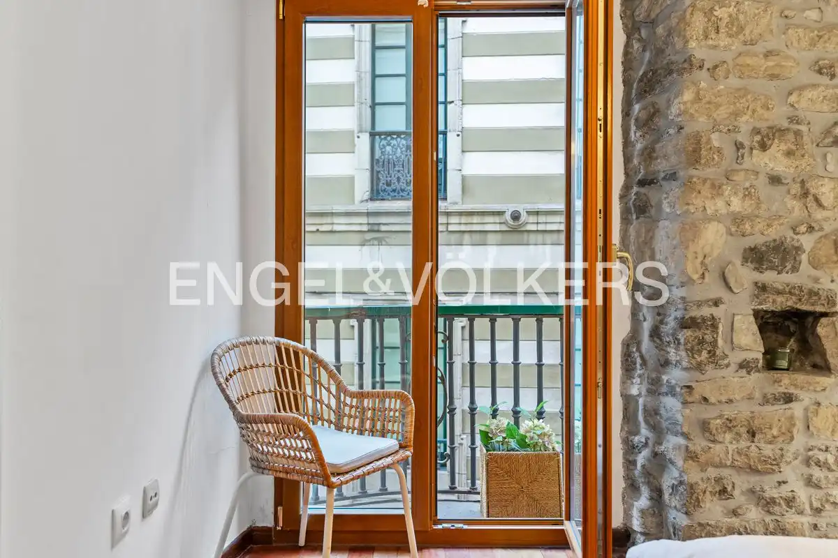 Wohnung mit Terrasse zum Verkauf in Centro, imagen 15