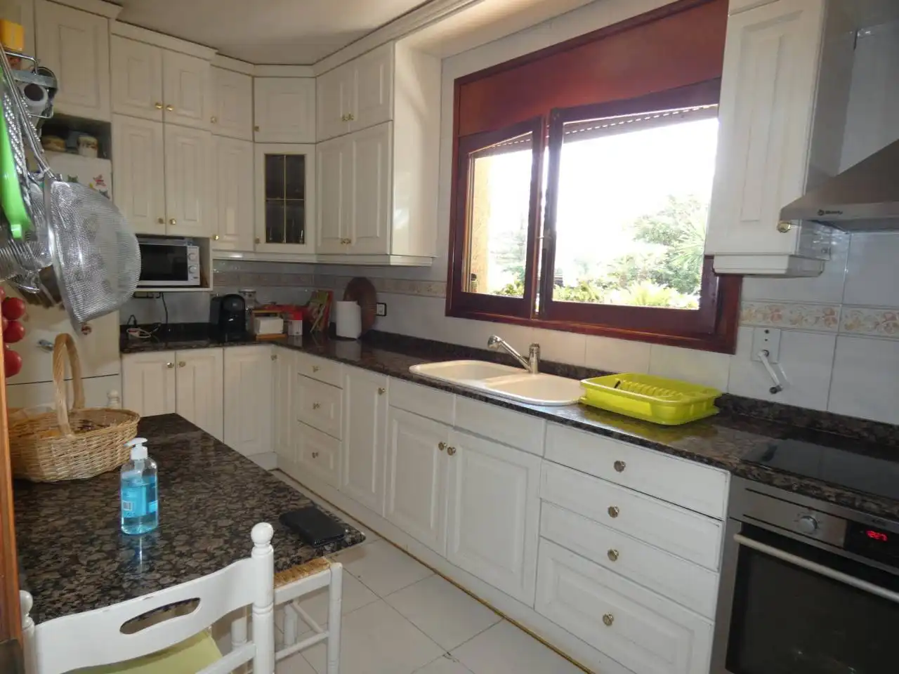 Villa mit Garten zum Verkauf in Calle PARTIDA SANADORLI, imagen 5