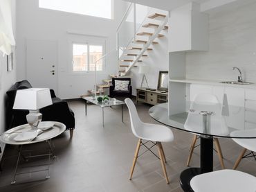 Casa en venta en Avinguda D'Escandinàvia 2
