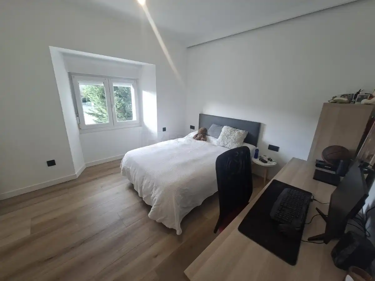 Bedroom of Houses for sale in Zuia, Araba - Álava