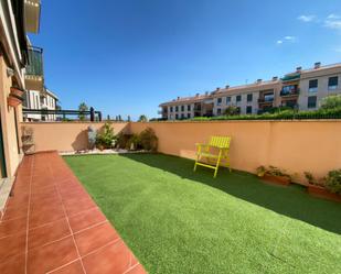 Terrace of Planta baja for sale in Vinyols i els Arcs  with Terrace and Balcony