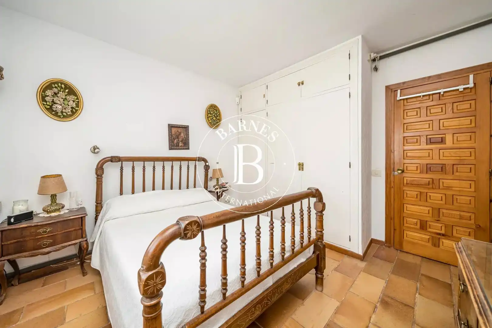 Habitación de Casa o chalet en venta en Ribatejada con Aire acondicionado, Calefacción y Piscina