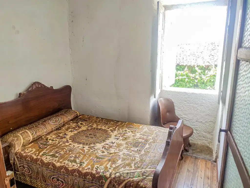 Casa o chalet en venta en O Saviñao