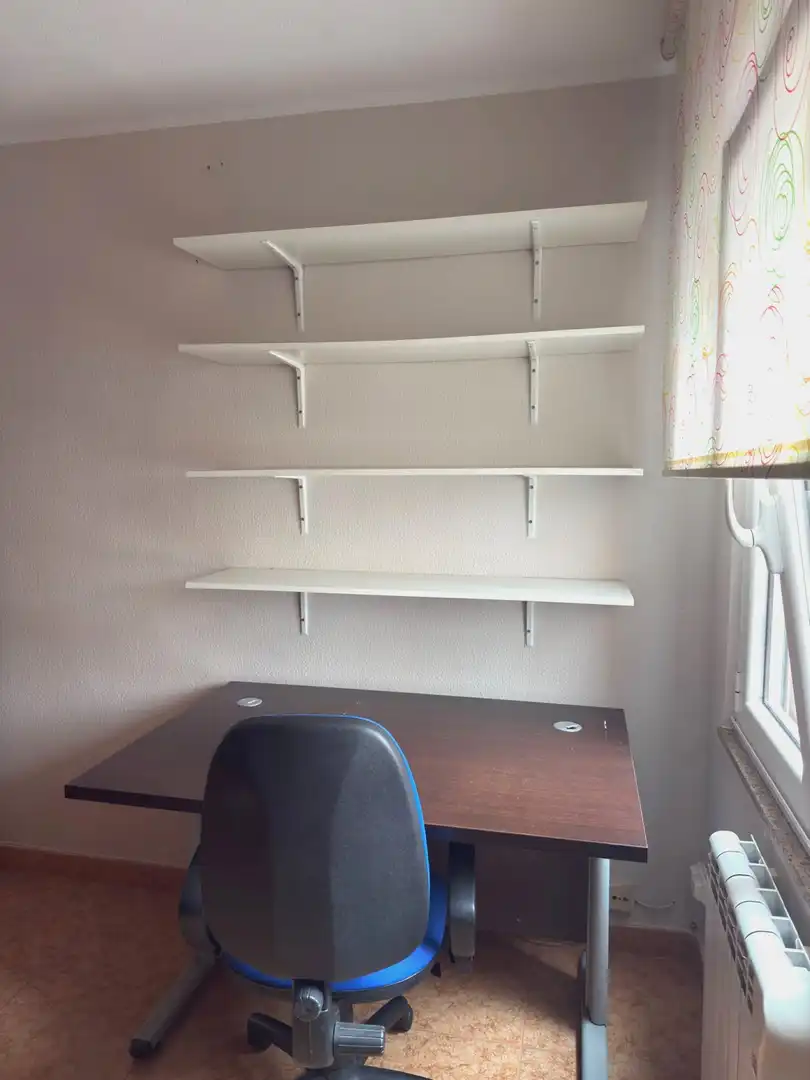 Pis en venda en Avilés amb Calefacció i Moblat