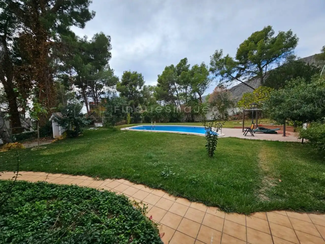 Villa mit Pool zum Verkauf in Bellamar, imagen 8