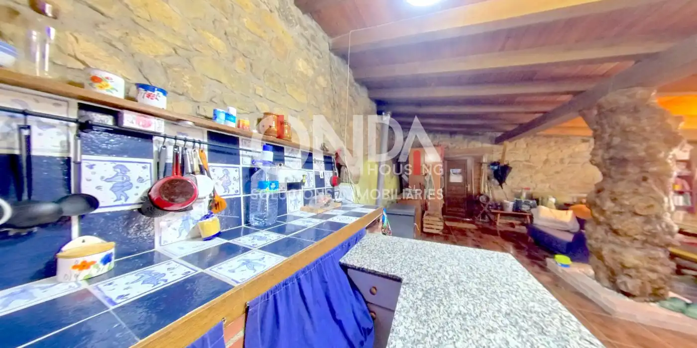 Finca rústica en venda a Camino Road, Gavet de la Conca