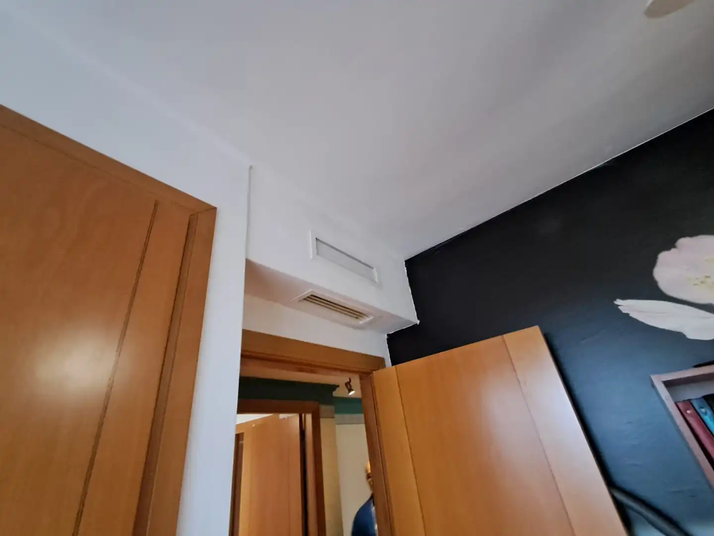 Attic for sale in Gandia  with Air Conditioner, Parquet flooring and Terrace