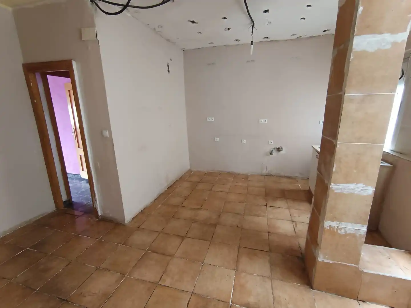Piso en venta en Alzira