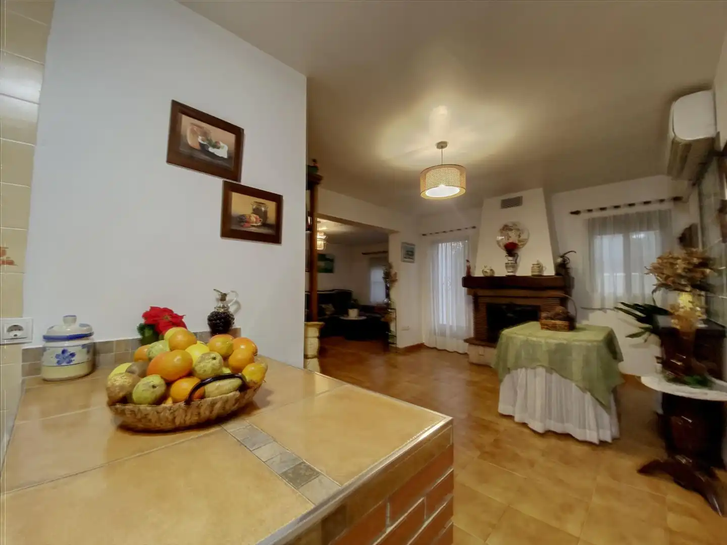 Detached house with pool for sale in Borriol, imagen 38