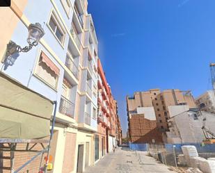 Exterior view of Flat for sale in  Valencia Capital  with Terrace and Balcony