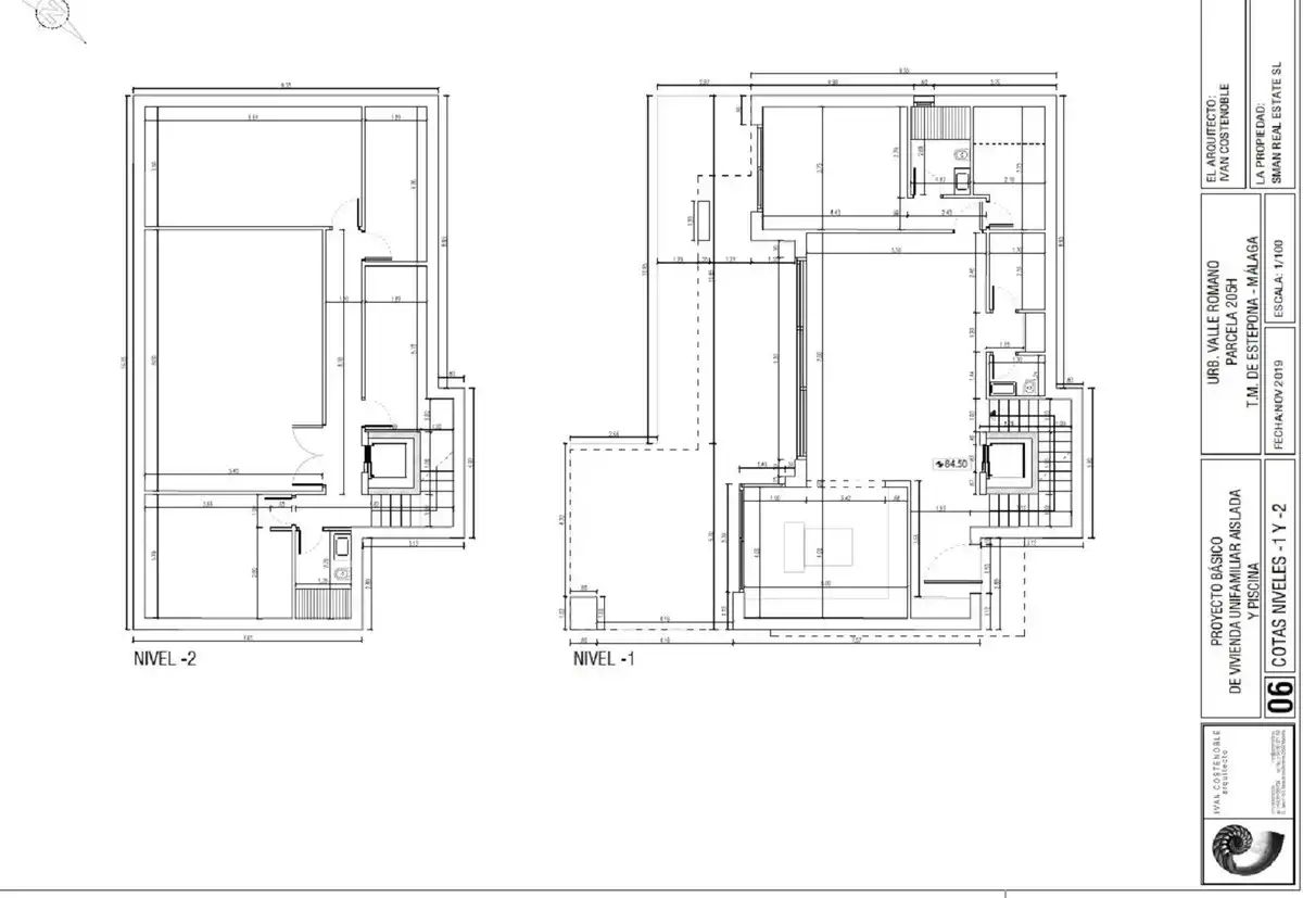 Reihenhaus zum Verkauf in Estepona Pueblo, imagen 32