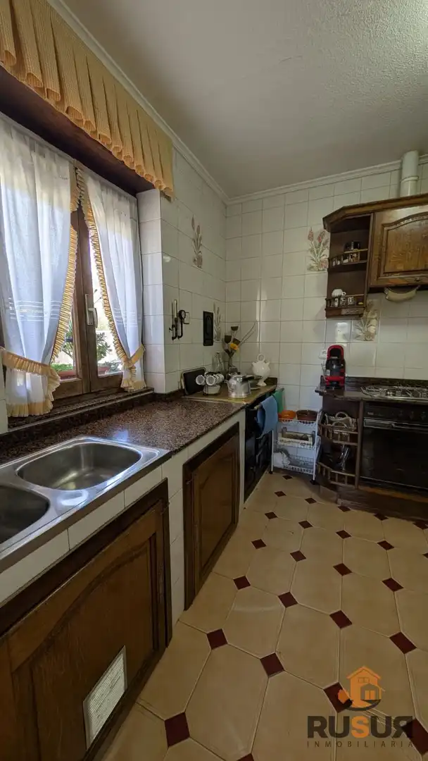 Chalet con terraza en venta en CANDOLIAS 65, imagen 49