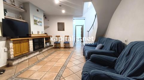 Foto 4 de Casa o xalet en venda a Centro, Ontinyent