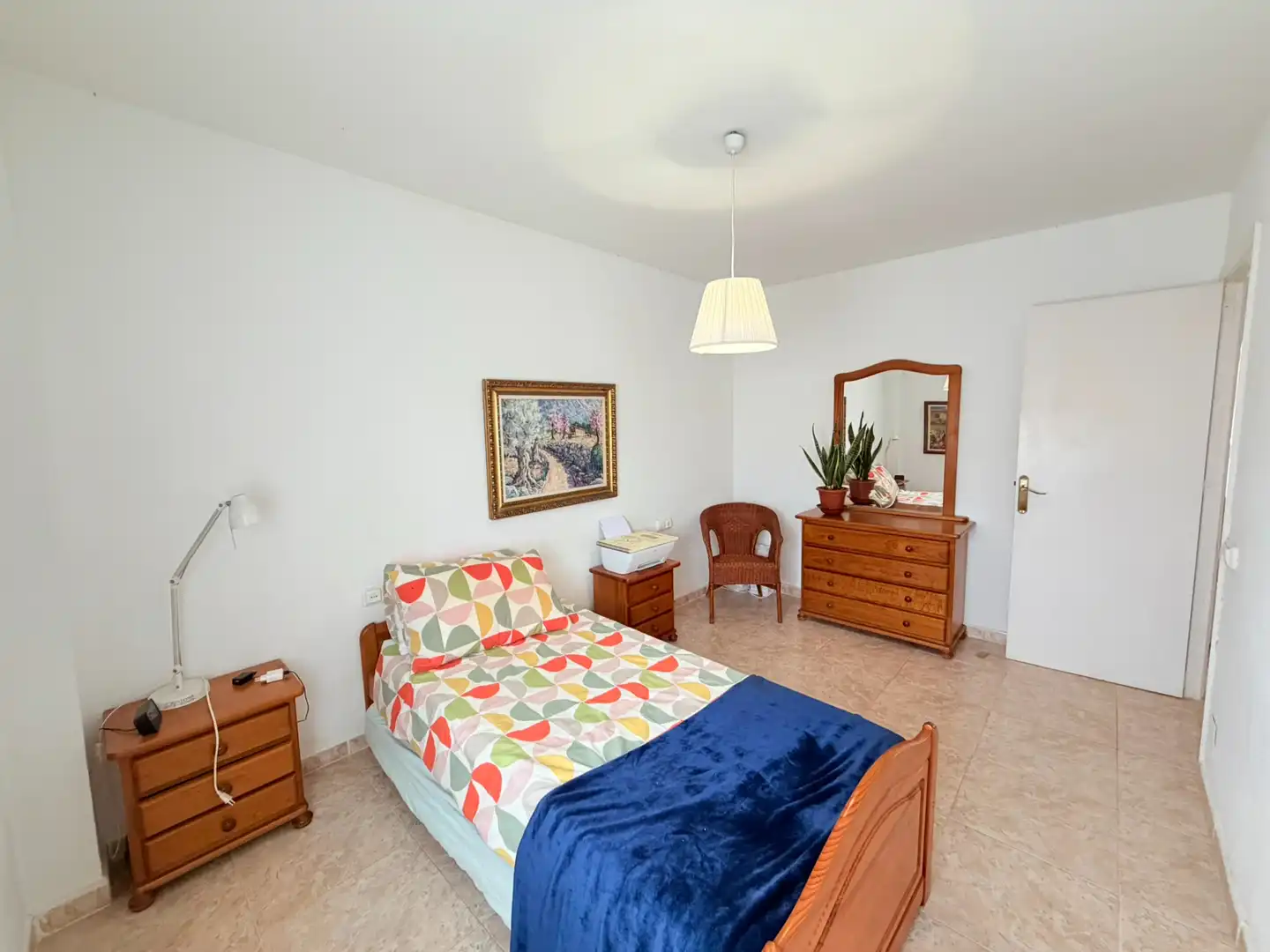 Penthouse mit Aufzug zum Verkauf in Carrer de Joan Fuster i Ortells, imagen 17