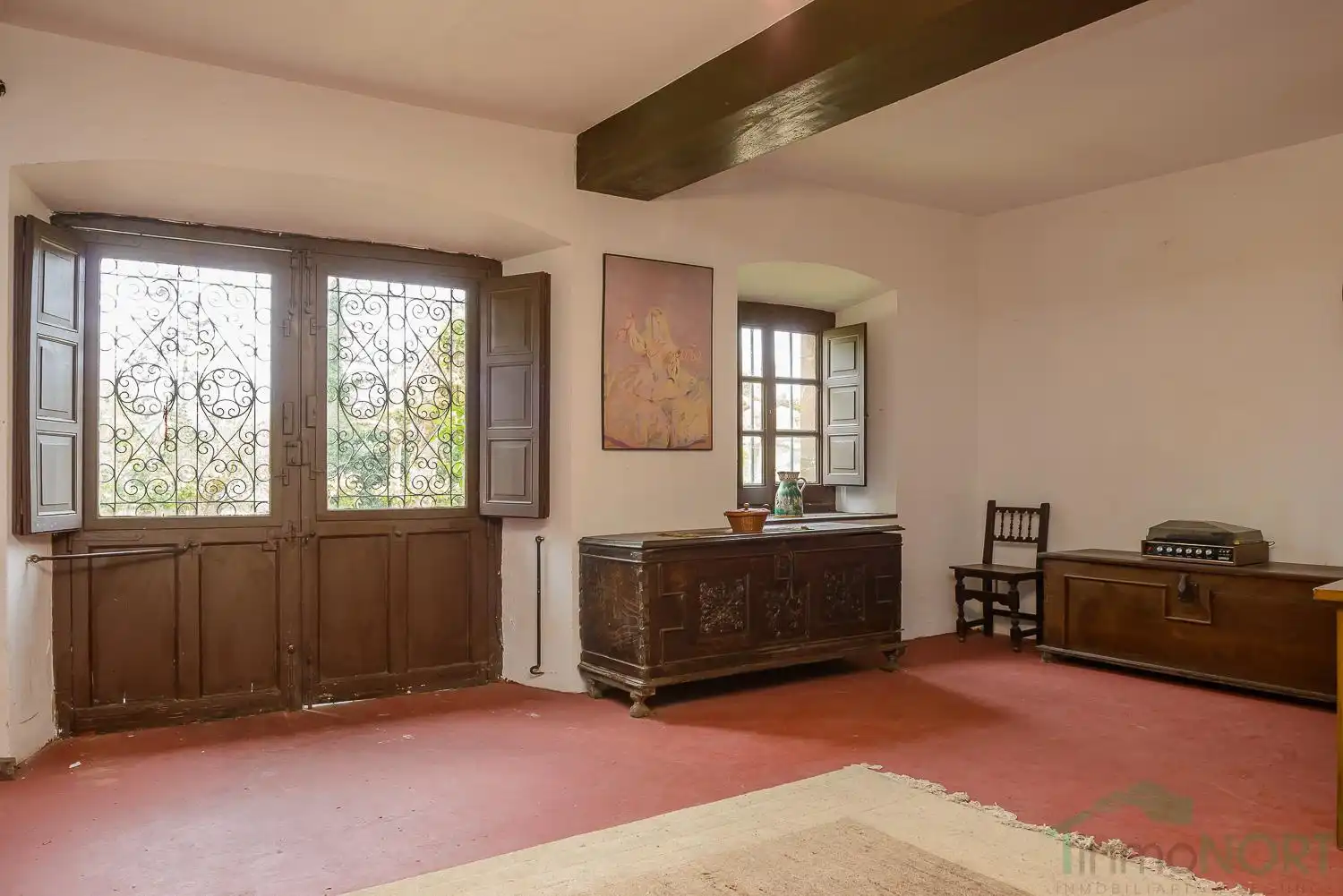 Edificio en venta en Oviedo 