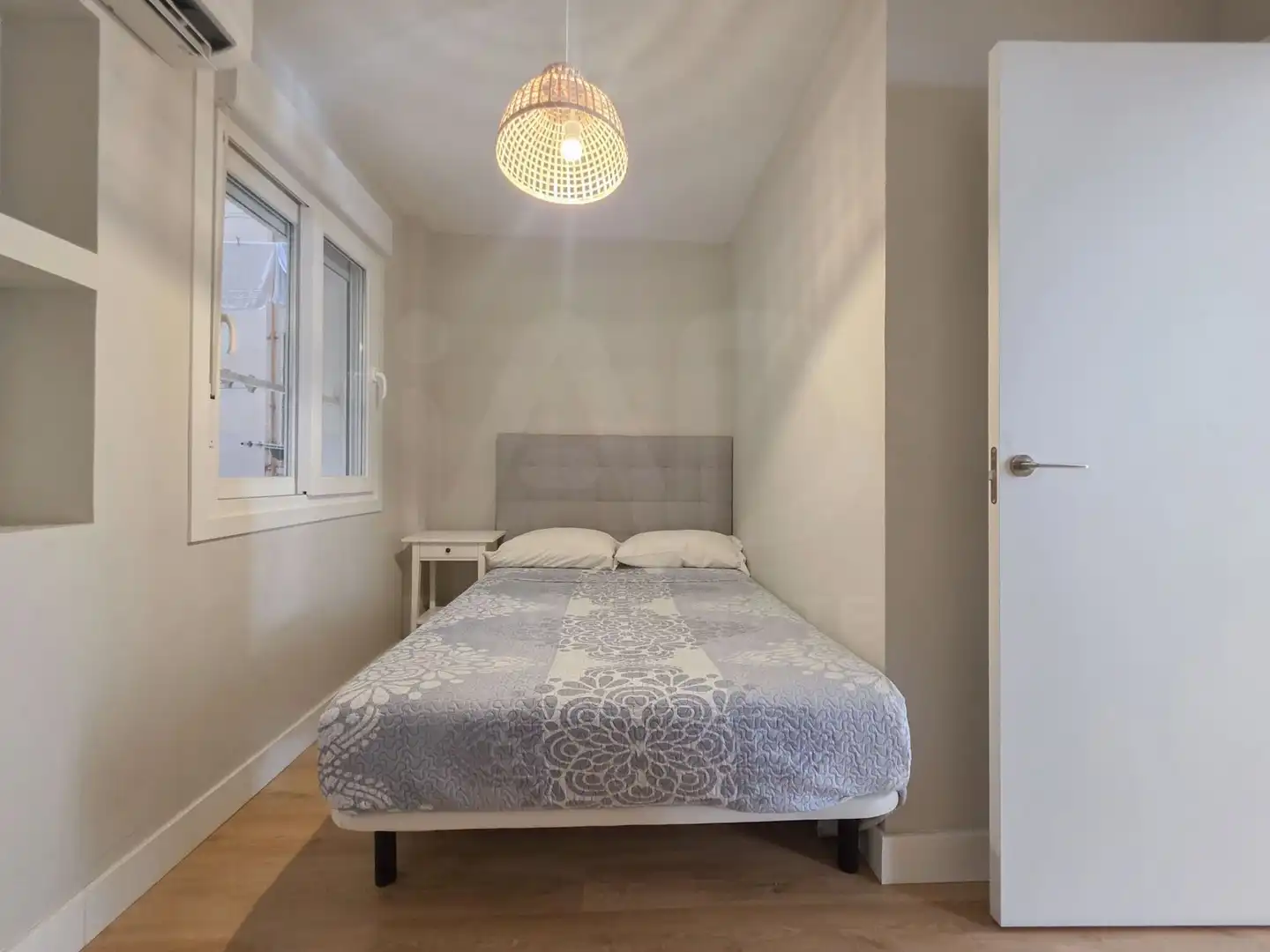 Habitación de Piso en venta en Málaga con Aire acondicionado y Terraza