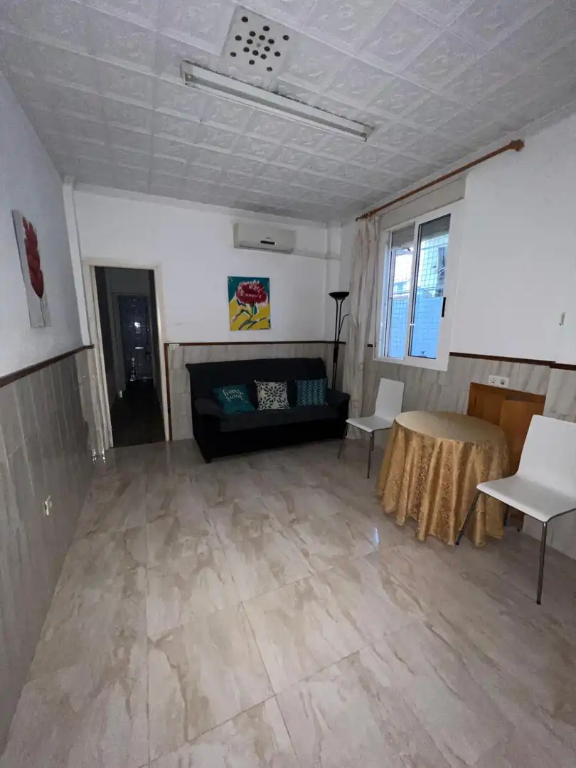 Dormitori de Casa o xalet en venda en Murcia amb Terrassa i Balcó