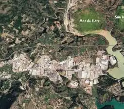 Wohnbaugrundstück zum Verkauf in L'Alcora