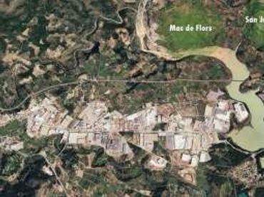 Wohnbaugrundstück zum Verkauf in C Los Olivos