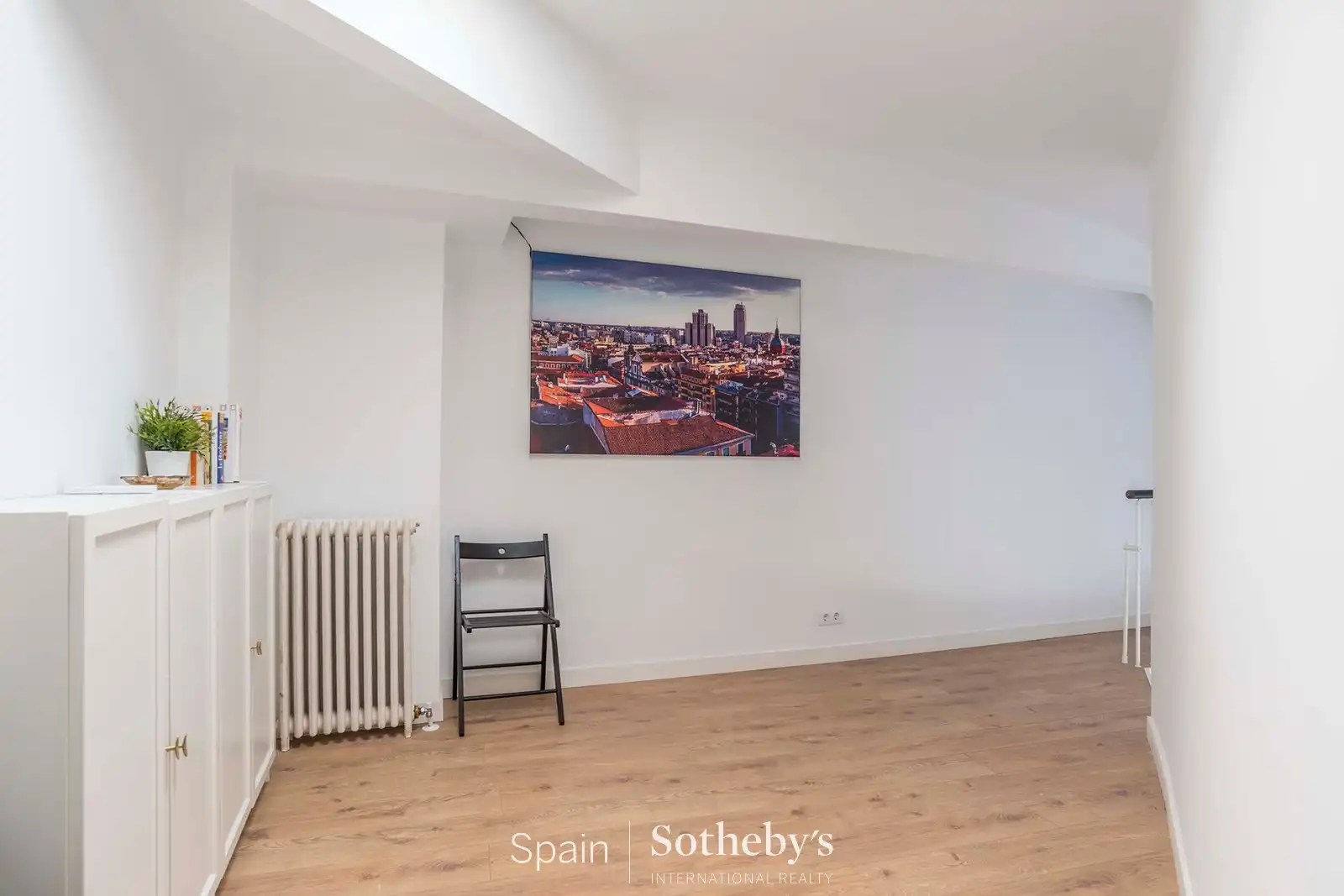 Ático con ascensor en venta en Glorieta de Ruiz Giménez, imagen 28