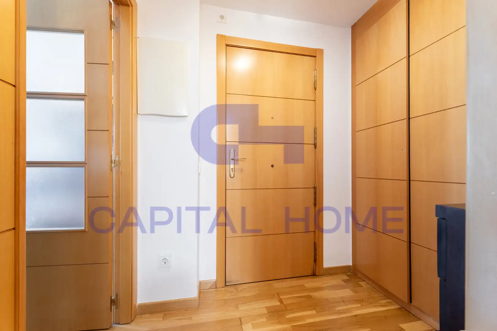 Ático en venta en Navalcarnero con Aire acondicionado, Calefacción y Parquet