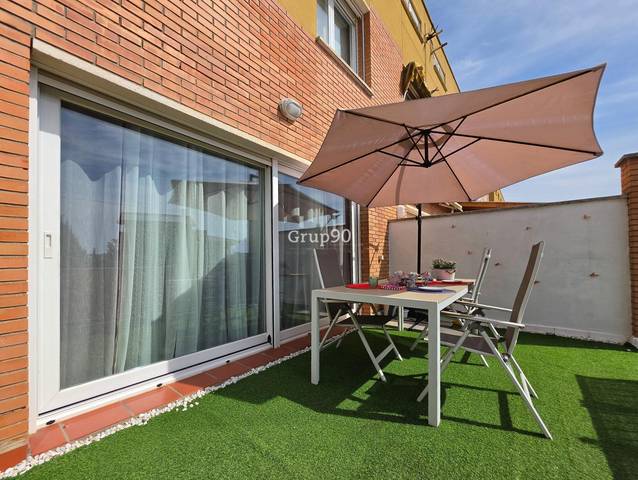 Casa adosada en Venta en Benavent de Segrià