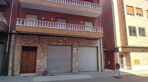 Foto 5 de Edifici en venda a San Mamés - La Palomera, León