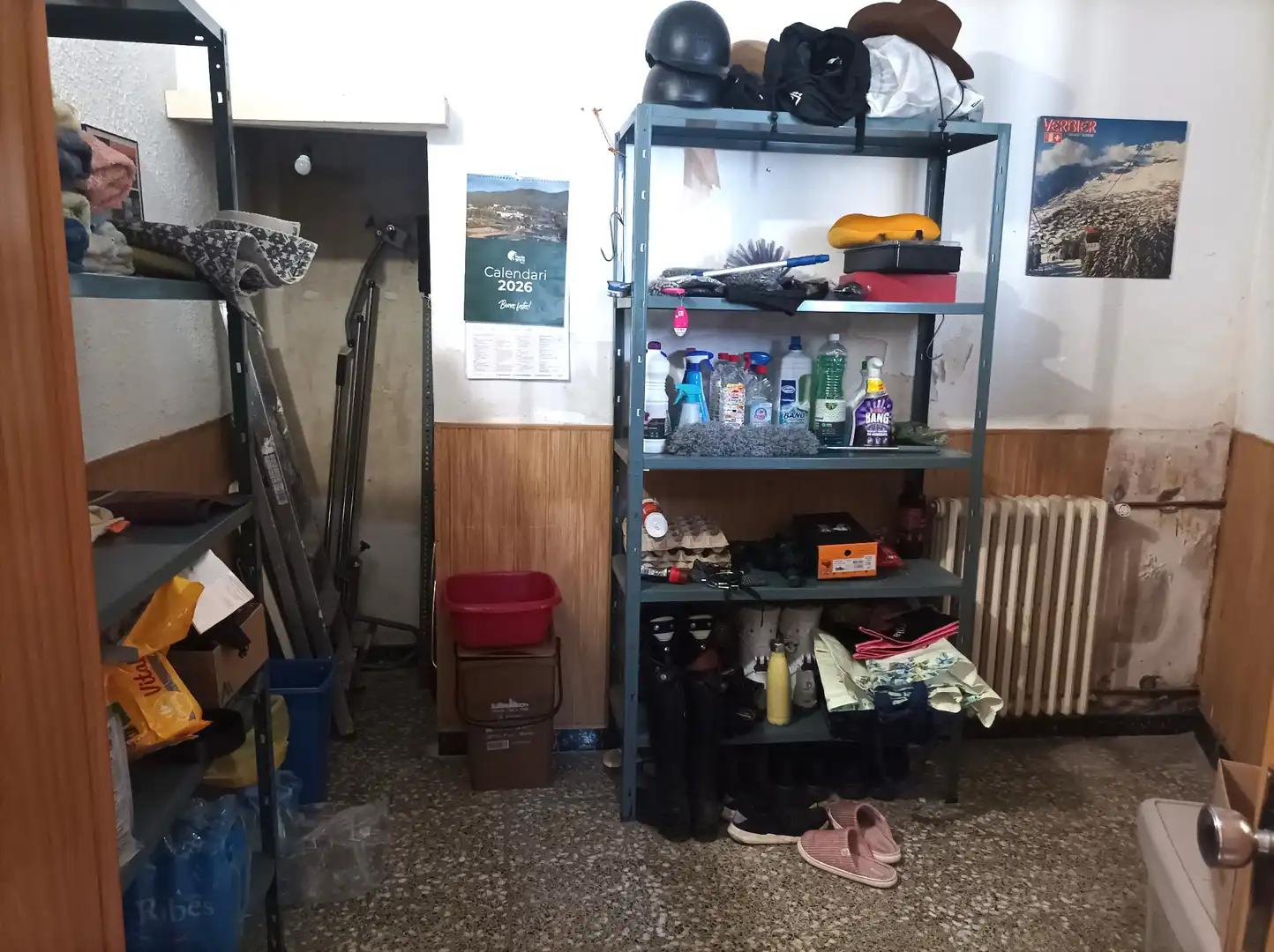 Casa adosada en venda en Navarcles amb Aire condicionat, Calefacció i Terrassa
