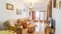 Living room of House or chalet for sale in Santa Pola  with Air Conditioner, Terrace and Swimming Pool