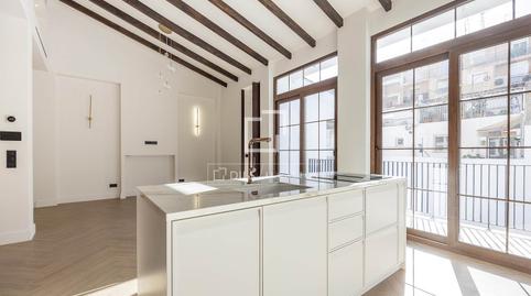 Foto 5 de Pis en venda a En Corts - Doctor Waksman,  Valencia Capital