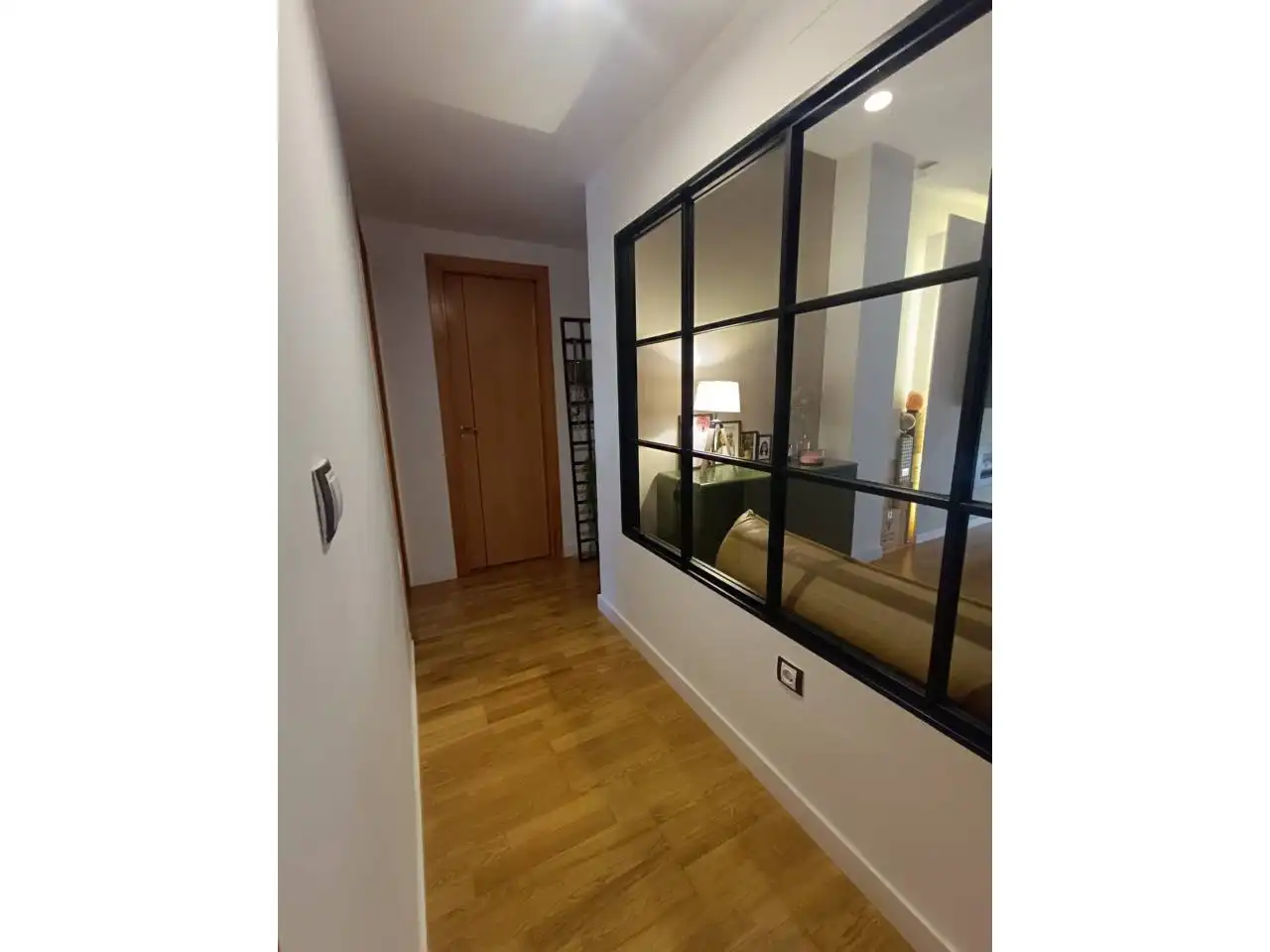 Attic for sale in El Ejido  with Air Conditioner, Terrace and Alarm