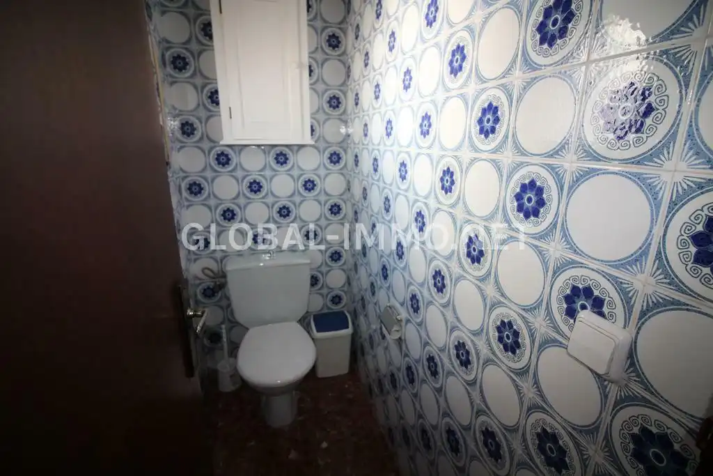 Villa con giardino in vendita a Carrer Cala Llarga, imagen 8