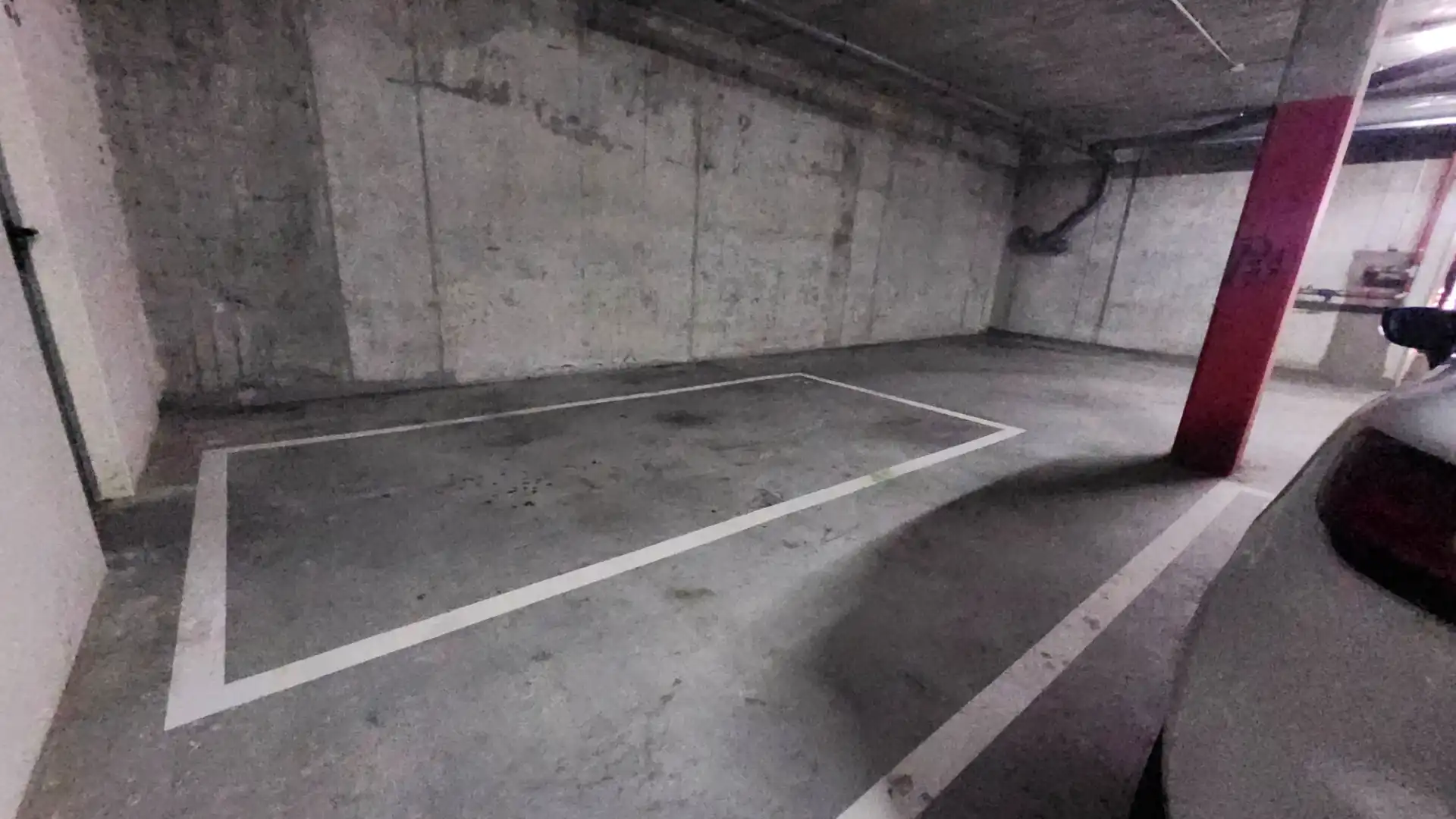 Parking de Piso en venta en Miño con Calefacción y Trastero