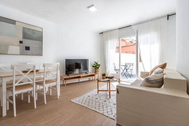 Dúplex en Venta en Segle XX