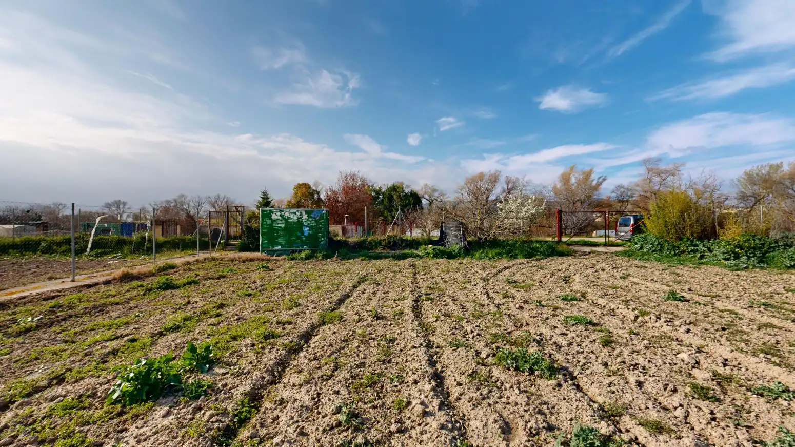 Rural land for sale in Carcastillo - DISEMINADO, imagen 47