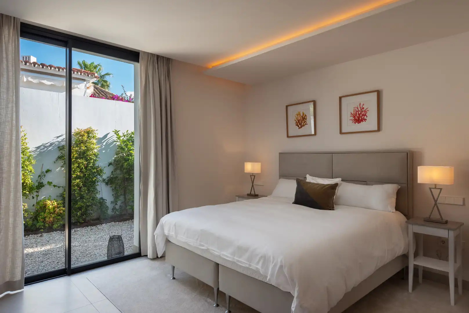 Maison avec piscine à vendre à Nueva Andalucía, imagen 18