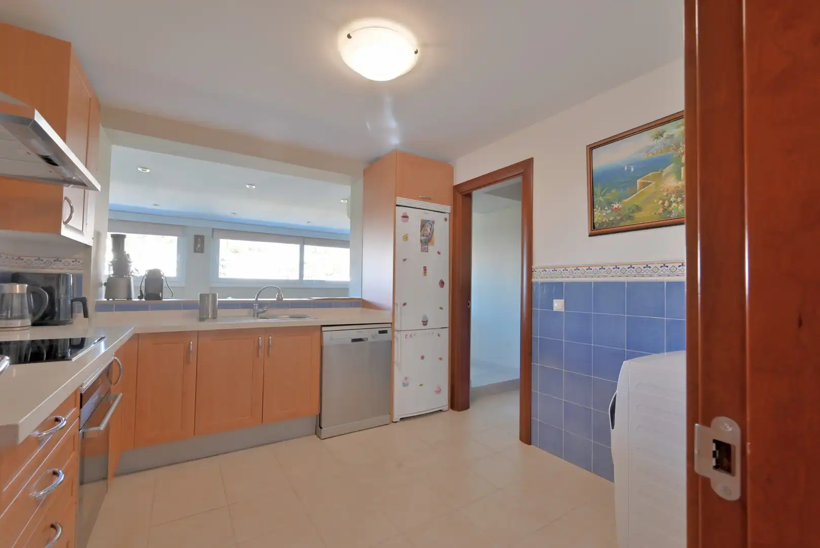 Maison mitoyenne avec piscine à vendre à Calahonda, imagen 3