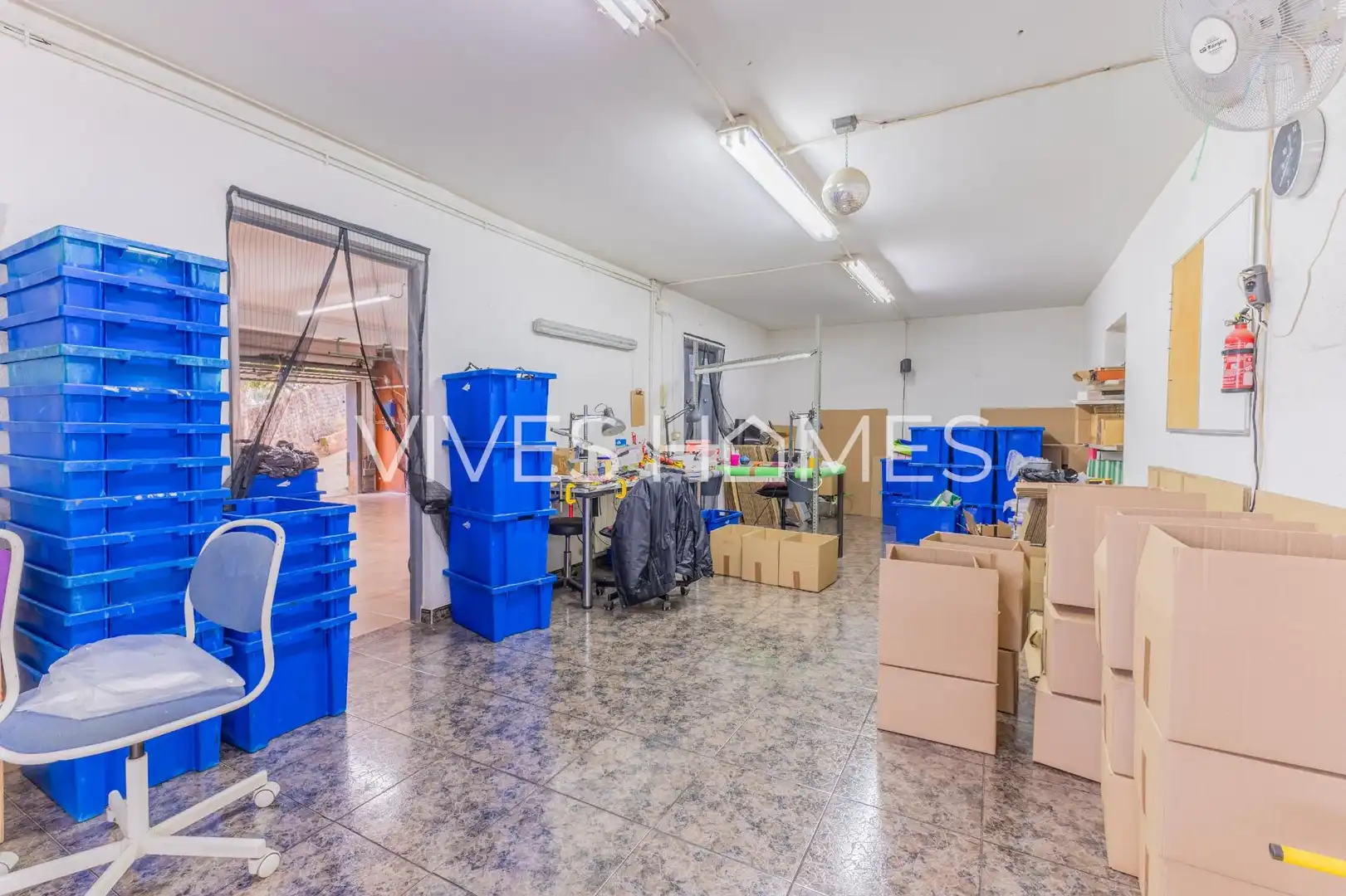 Villa avec terrasse à vendre à LLORENS I TRIAS, imagen 28