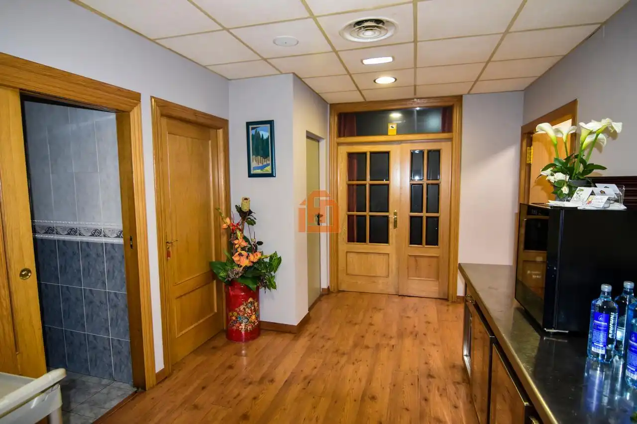 Casa o chalet en venta en Villazala con Calefacción, Jardín privado y Parquet