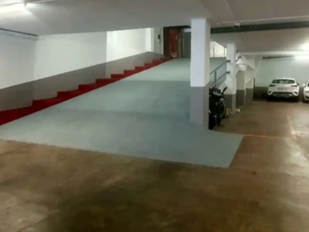 Einzelparkplatz zum Verkauf in Bejar 79, imagen 6