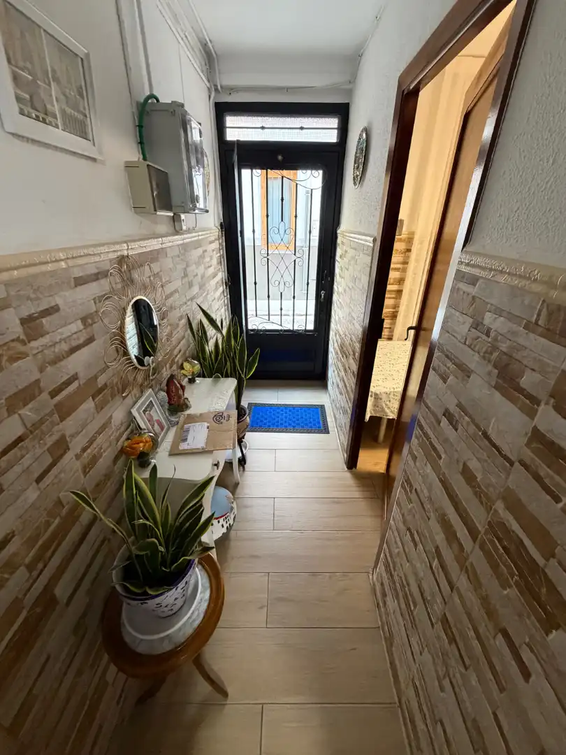 Casa o xalet en venda a Carrer Sant Blai, 15, Casco Antiguo - Darremur