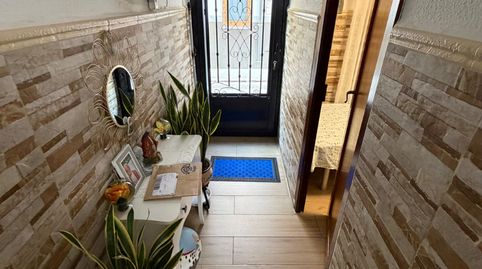 Foto 2 de Casa o xalet en venda a Carrer Sant Blai, 15, Casco Antiguo - Darremur, Almazora / Almassora