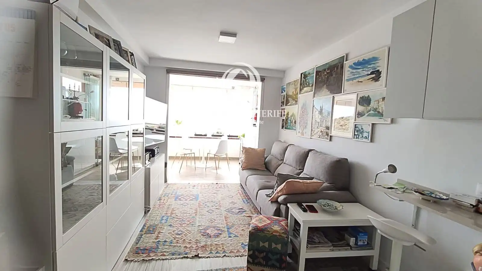 Apartamento con piscina en venta en torviscas alto, imagen 12
