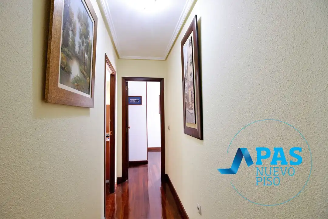 Wohnung zum Verkauf in Santander mit Heizung und Abstellraum
